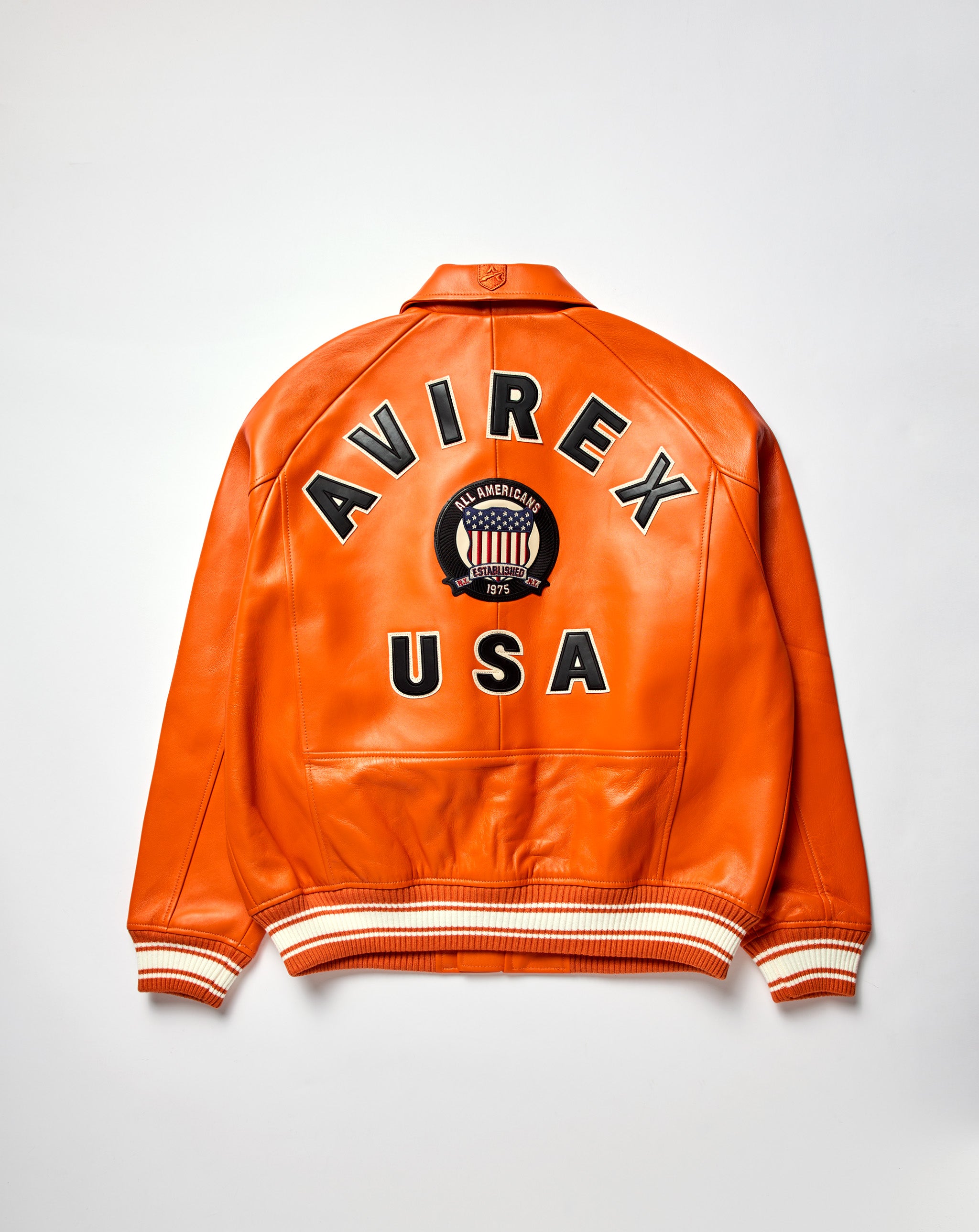 Icon Jacket