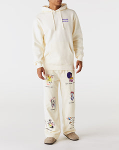 KidSuper Museum Hoodie - Rule of Next Apparel
