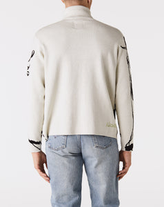 KidSuper Sketch Sweater - Rule of Next Apparel
