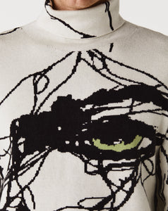 KidSuper Sketch Sweater - Rule of Next Apparel