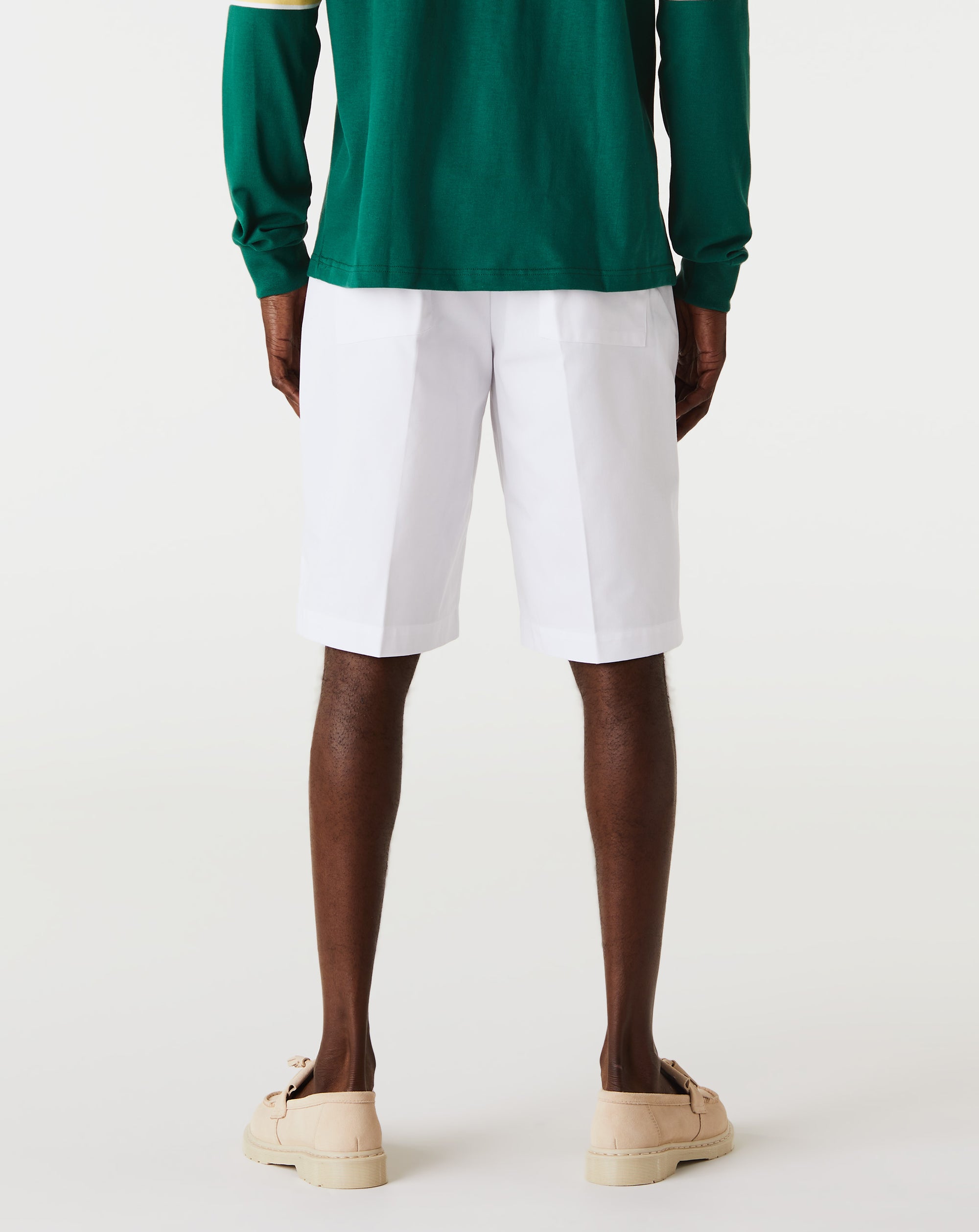 Drôle De Monsieur Le Short Twill - Rule of Next Apparel