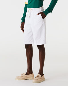 Drôle De Monsieur Le Short Twill - Rule of Next Apparel