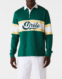 Drôle De Monsieur Le Polo Drôle Sport - Rule of Next Apparel
