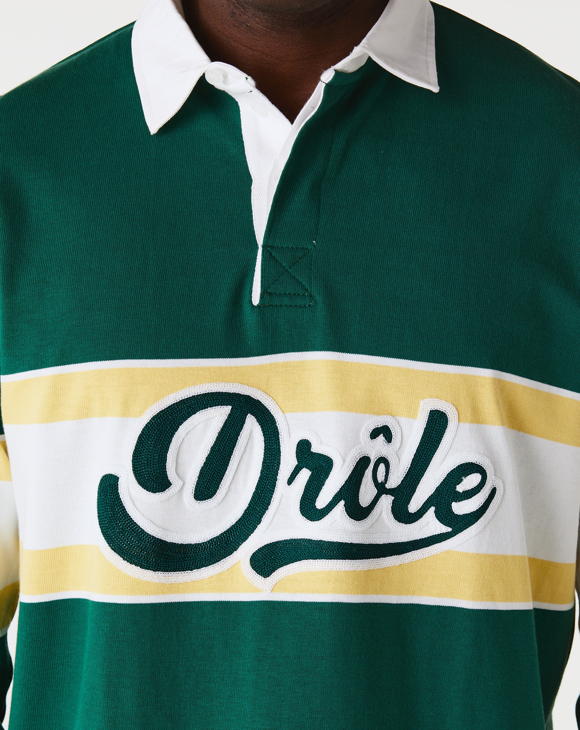 Drôle De Monsieur Le Polo Drôle Sport - Rule of Next Apparel