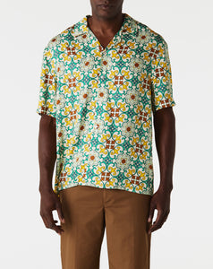 Drôle De Monsieur La Chemise Faïence - Rule of Next Apparel