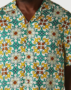 Drôle De Monsieur La Chemise Faïence - Rule of Next Apparel