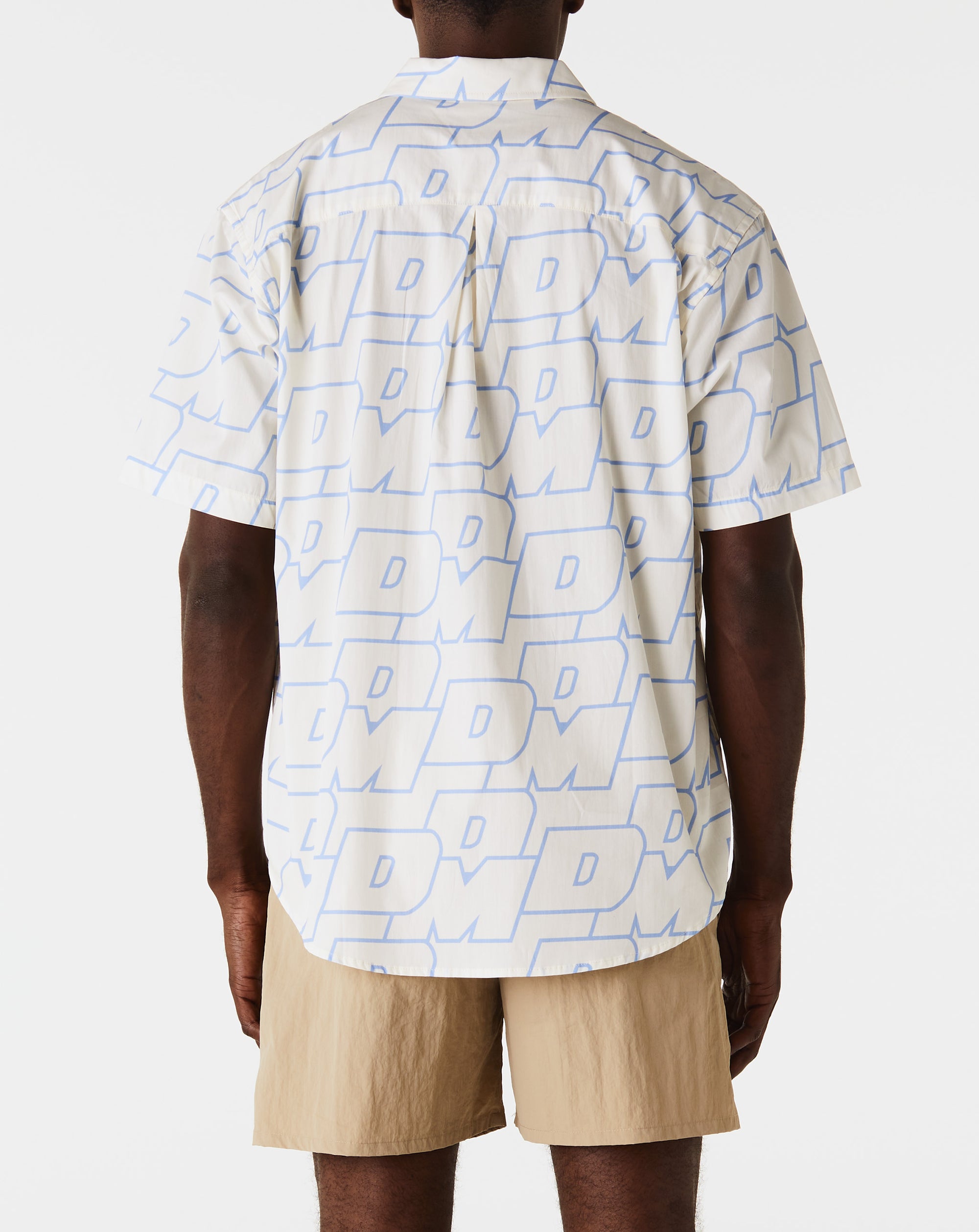 Drôle De Monsieur La Chemise DDM - Rule of Next Apparel
