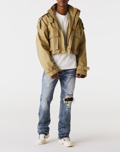 mnml B455 Flare Denim - Rule of Next Apparel