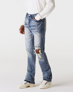 mnml B455 Flare Denim - Rule of Next Apparel