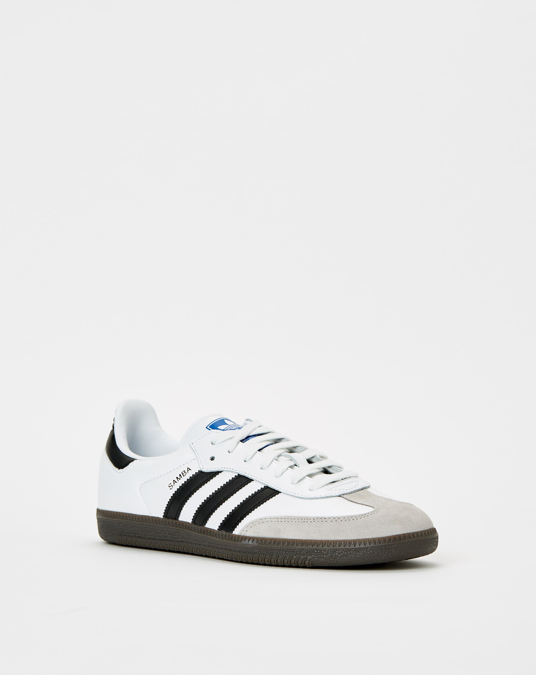 adidas Samba OG - Rule of Next Footwear