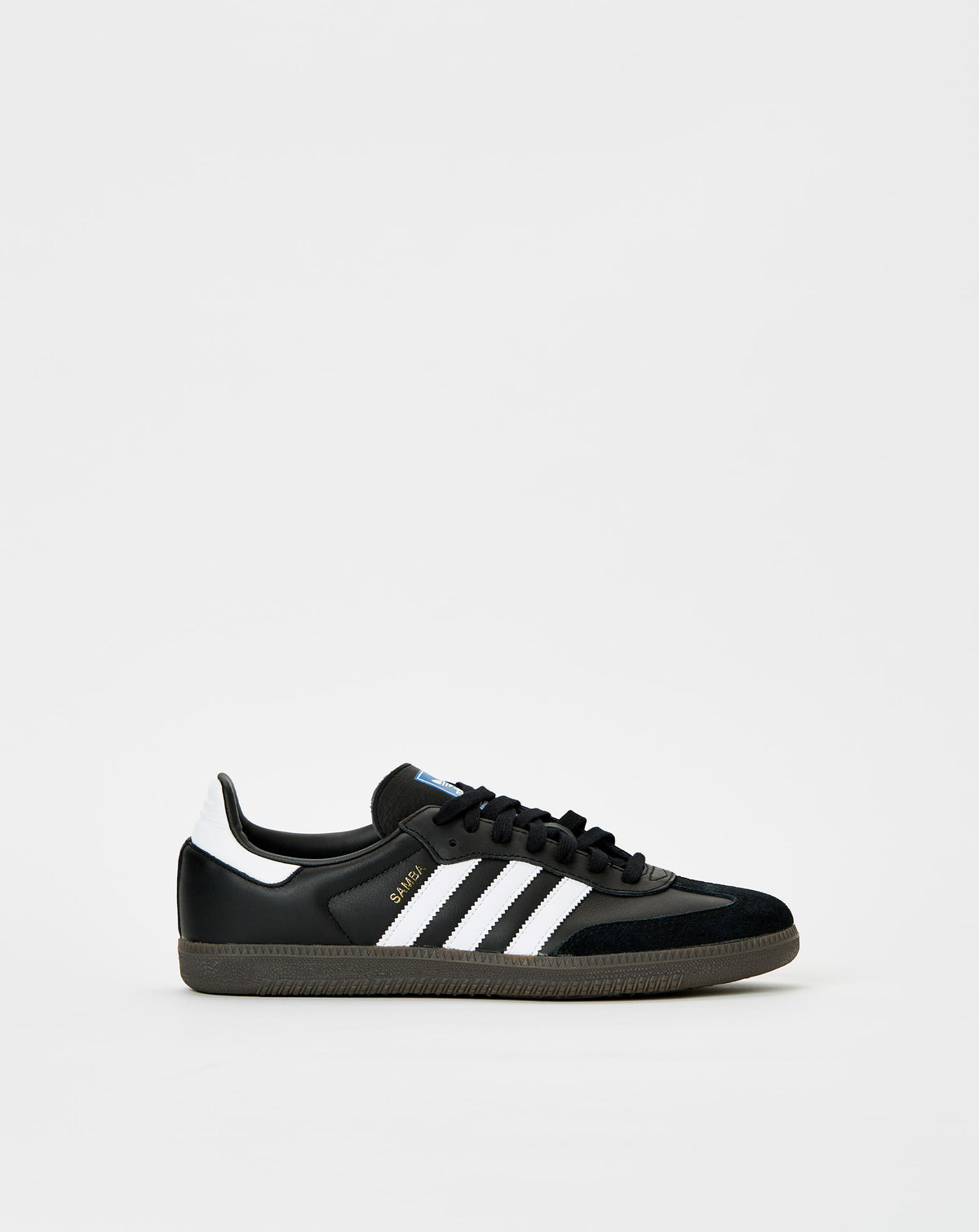 adidas Samba OG - Rule of Next Footwear
