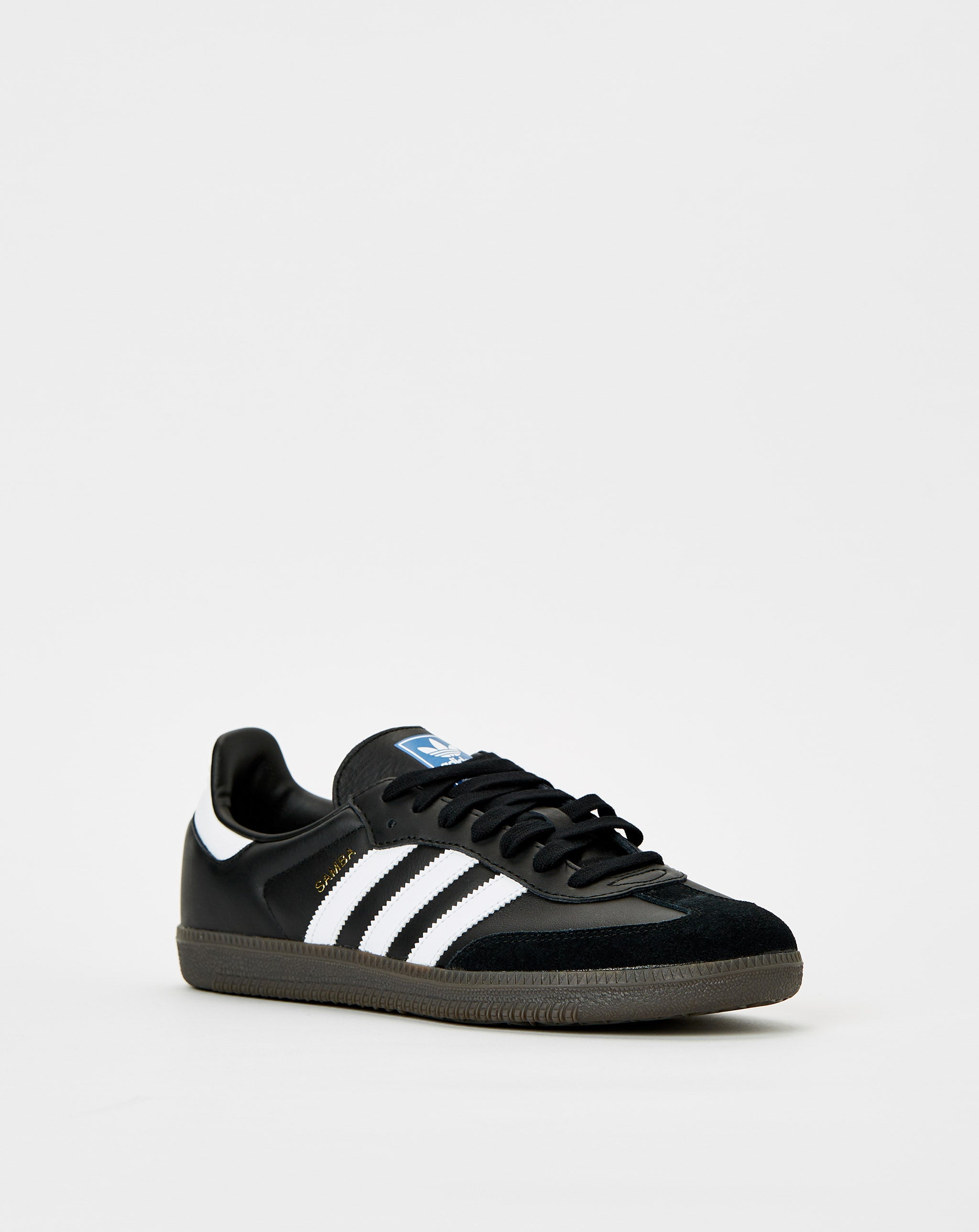 adidas Samba OG - Rule of Next Footwear