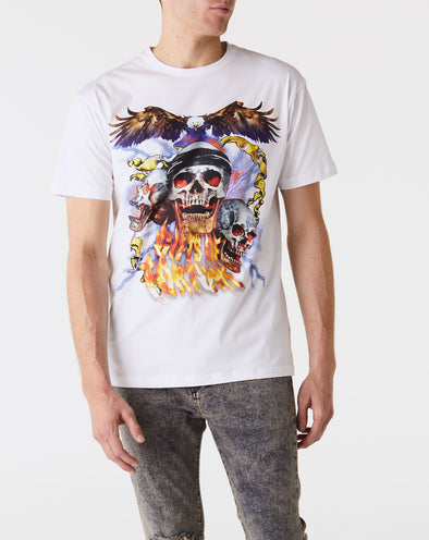 Gifts Of Fortune Bad To The Bone T-Shirt - Rule of Next Apparel