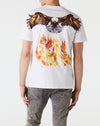 Gifts Of Fortune Bad To The Bone T-Shirt - Rule of Next Apparel