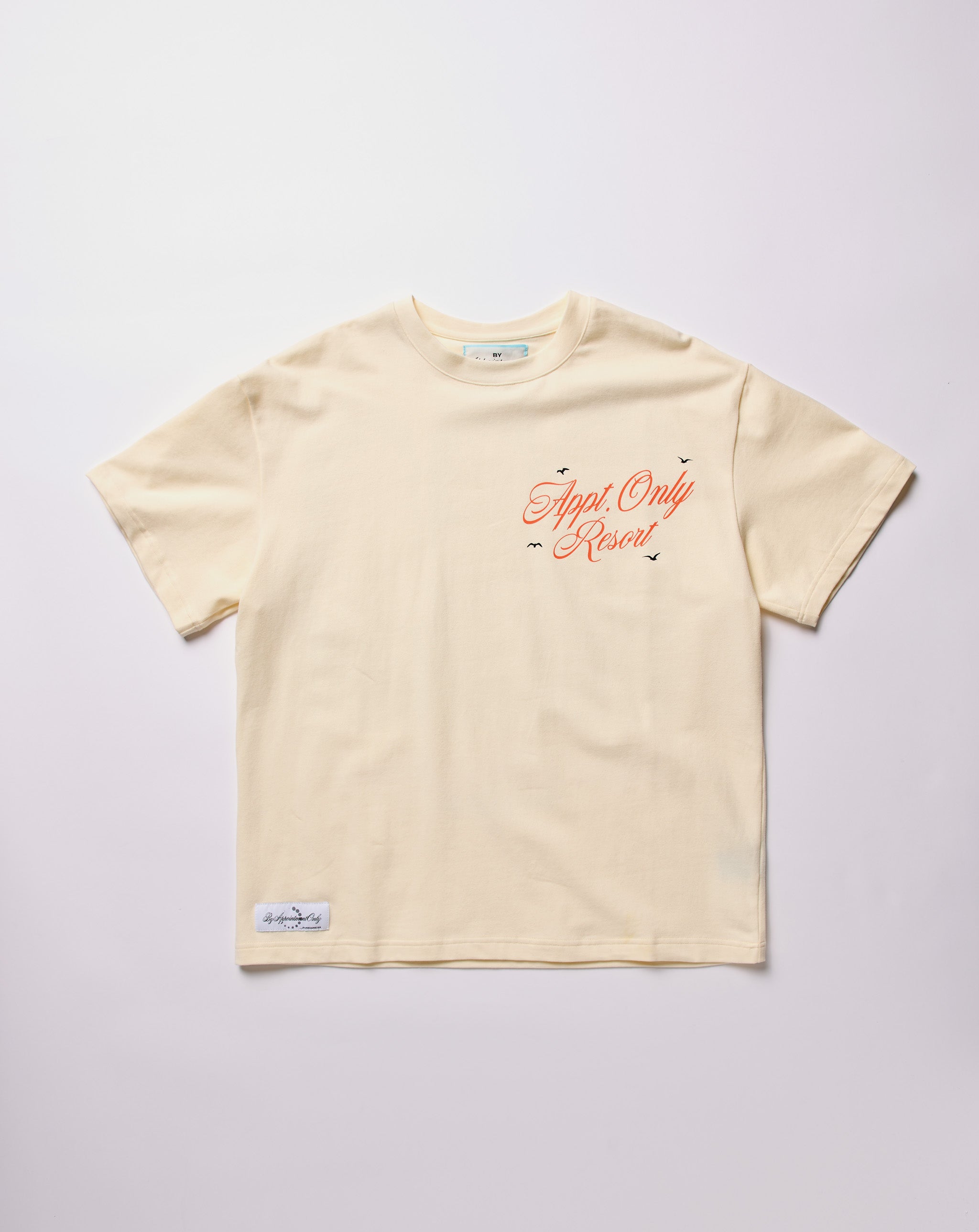 Appt Resort T-Shirt