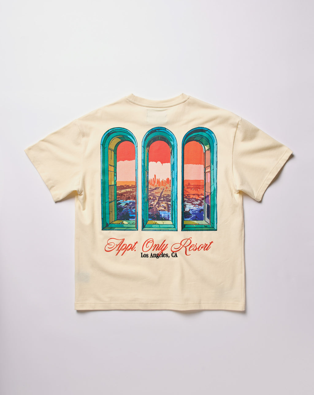 Appt Resort T-Shirt