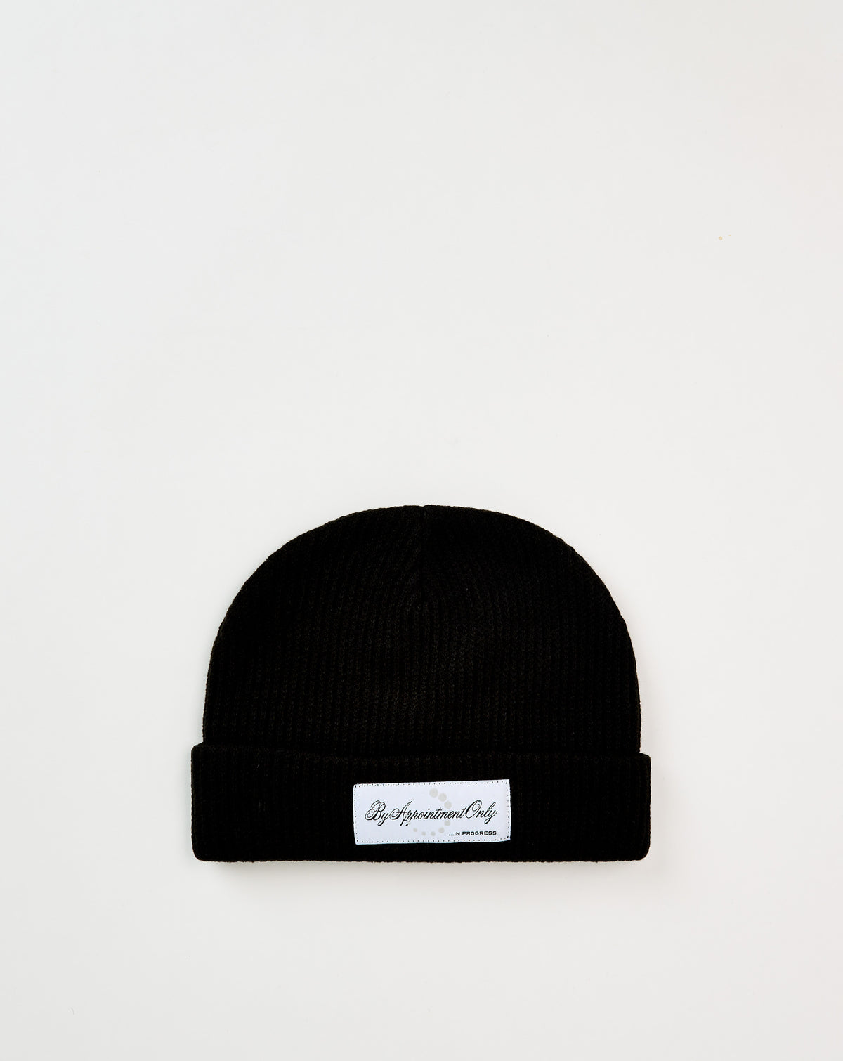 Wip Waffle Beanie