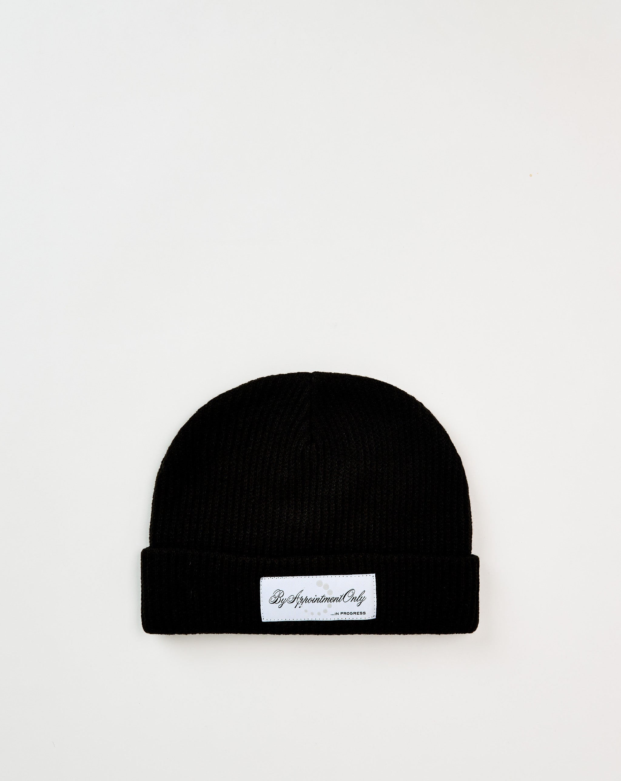 Wip Waffle Beanie