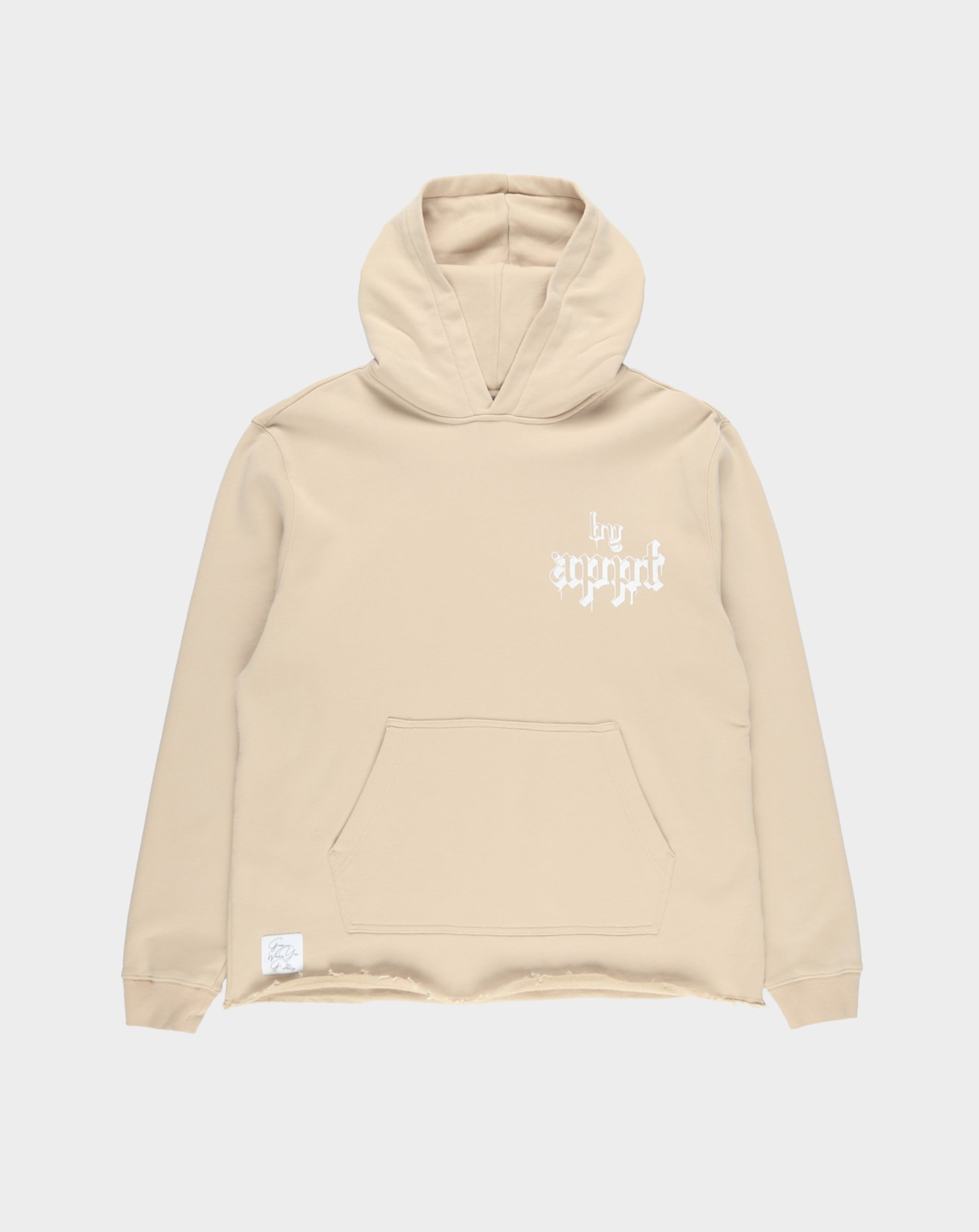 By Appointment Only Blossom Hoodie - Rule of Next Apparel
