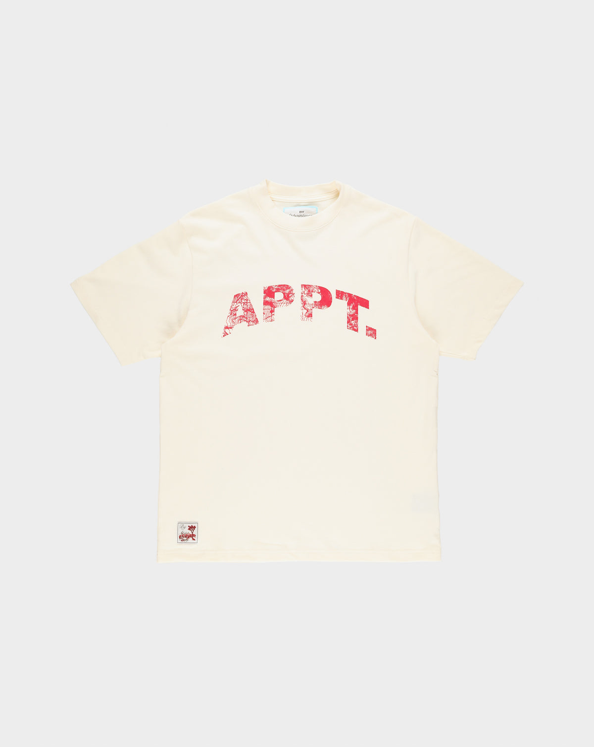 By Appointment Only Terrain T-Shirt - Rule of Next Apparel