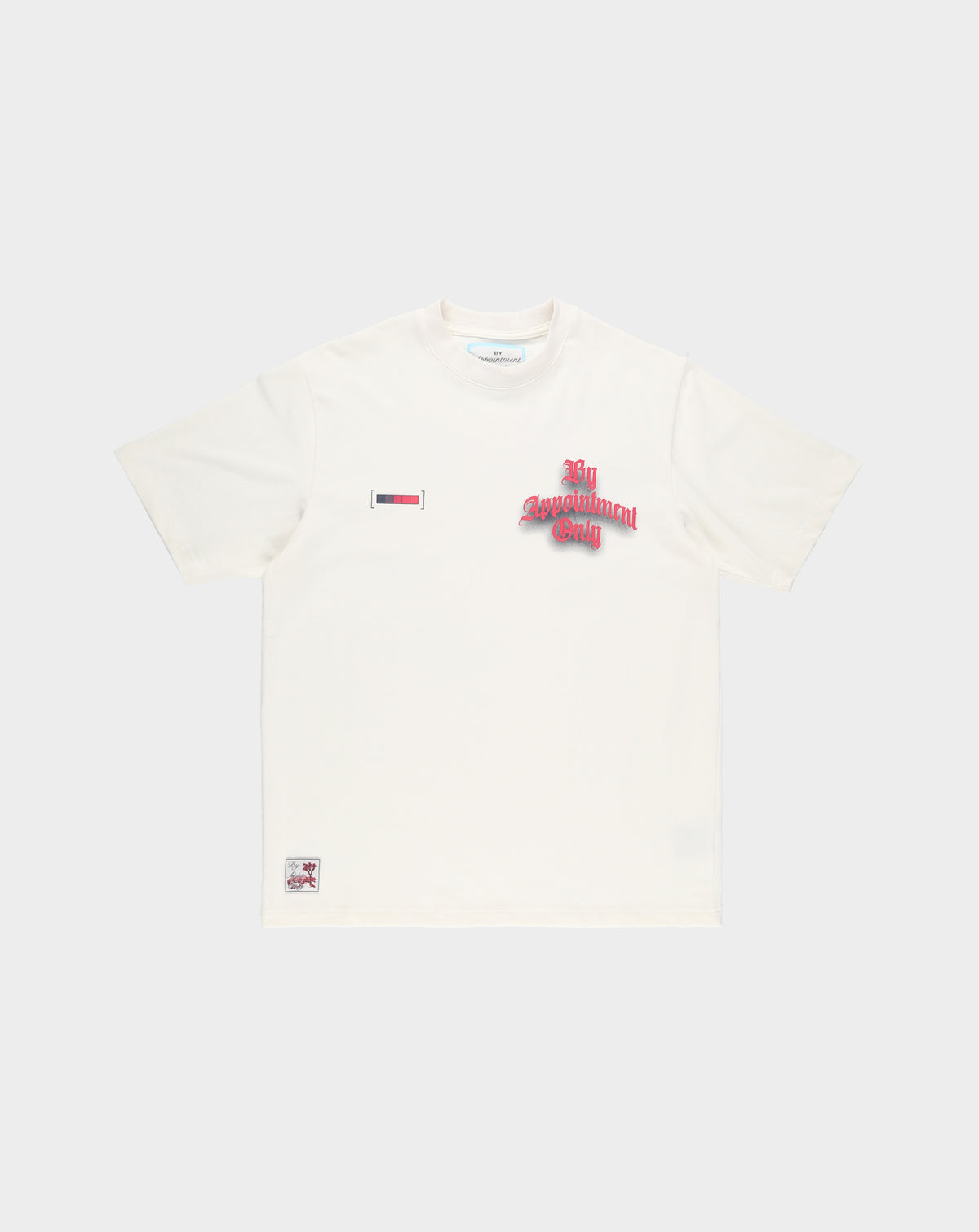By Appointment Only Forgotten Star T-Shirt - Rule of Next Apparel