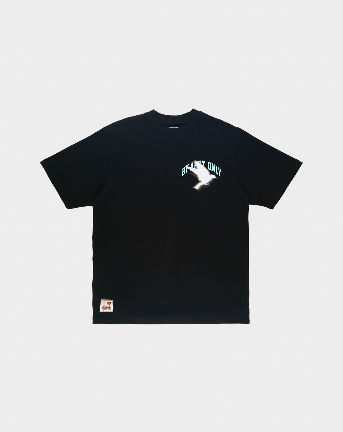 By Appointment Only Spiritual Freedom T-Shirt - Rule of Next Apparel