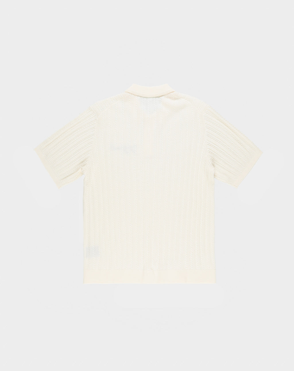 By Appointment Only Desert Island Lounge Polo - Rule of Next Apparel