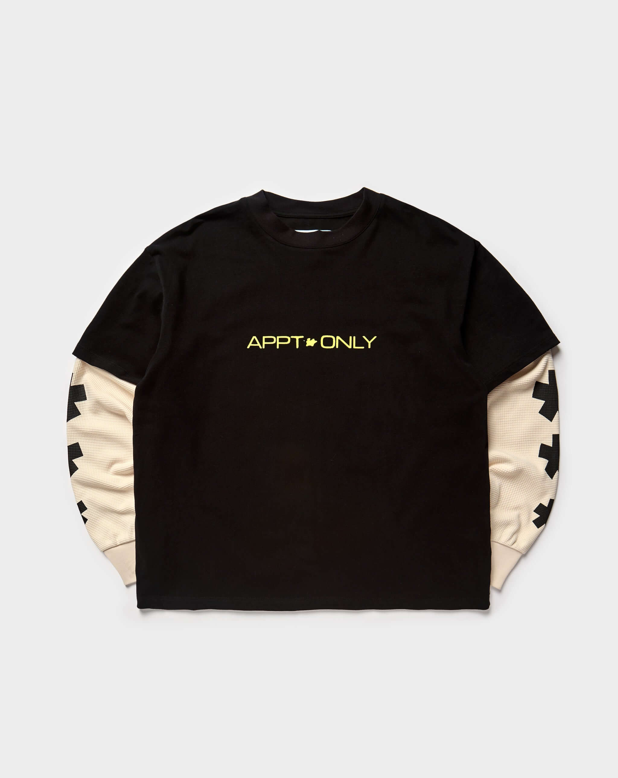 By Appointment Only Error Code T-Shirt. Underground Apparel. Rule of Next Streetwear.