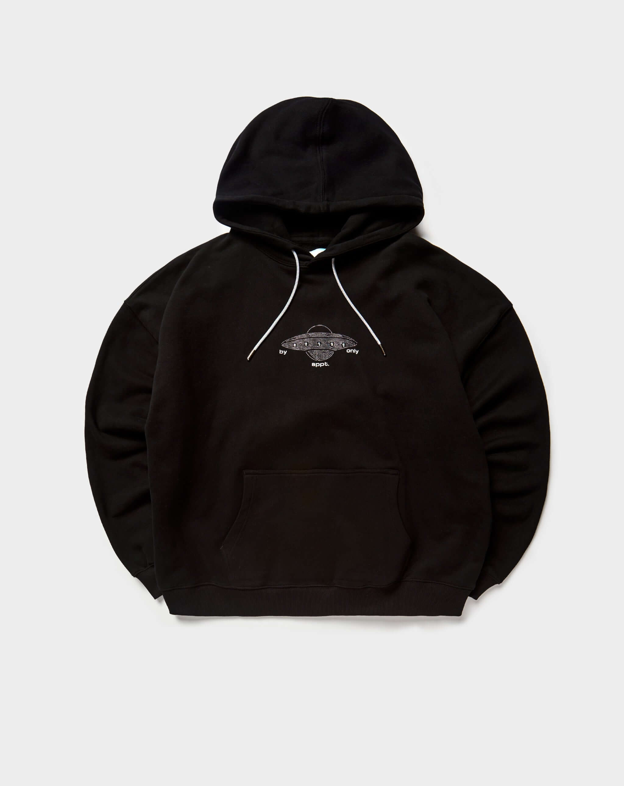 Visitor Hoodie