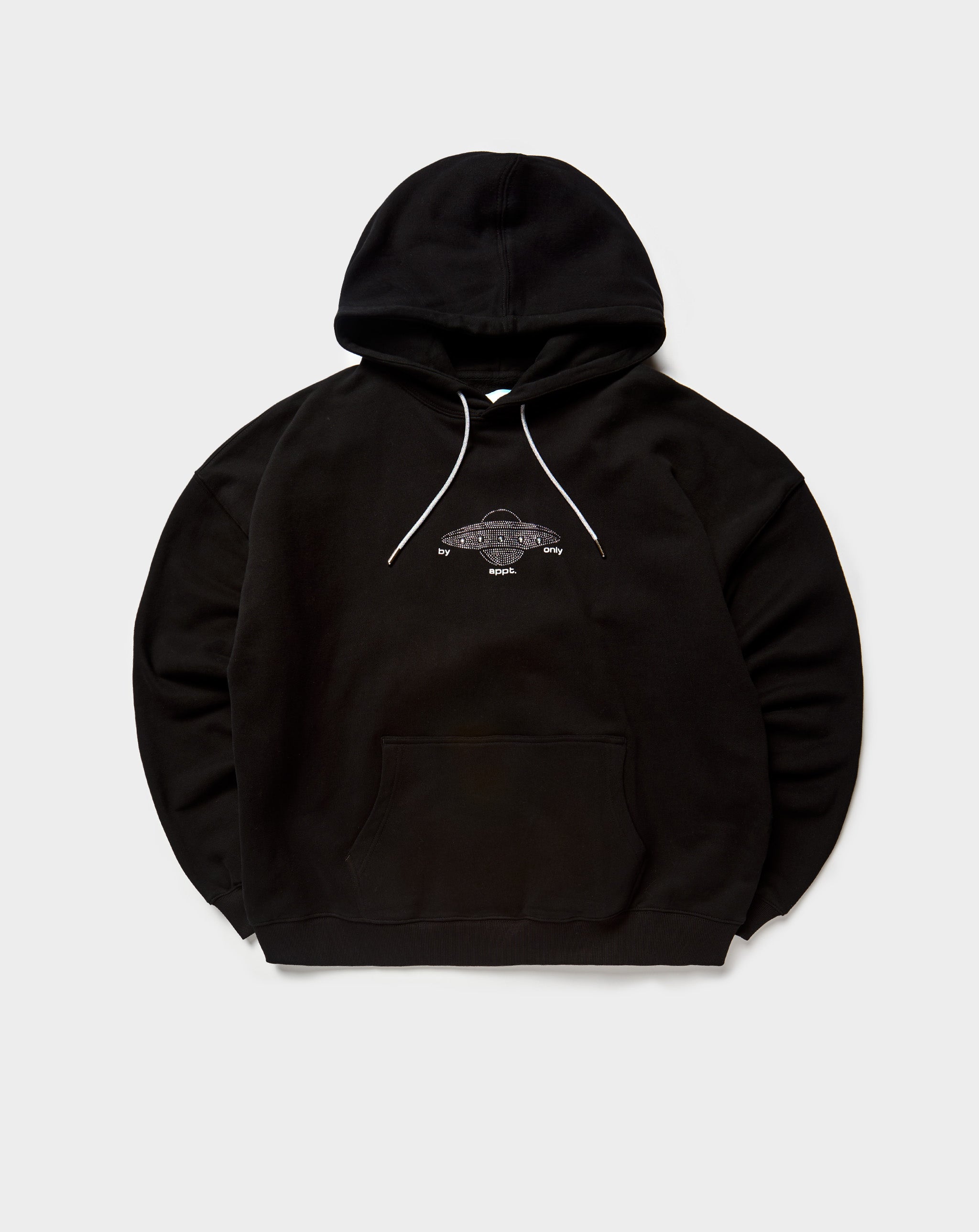 By Appointment Only Visitor Hoodie - Rule of Next Apparel