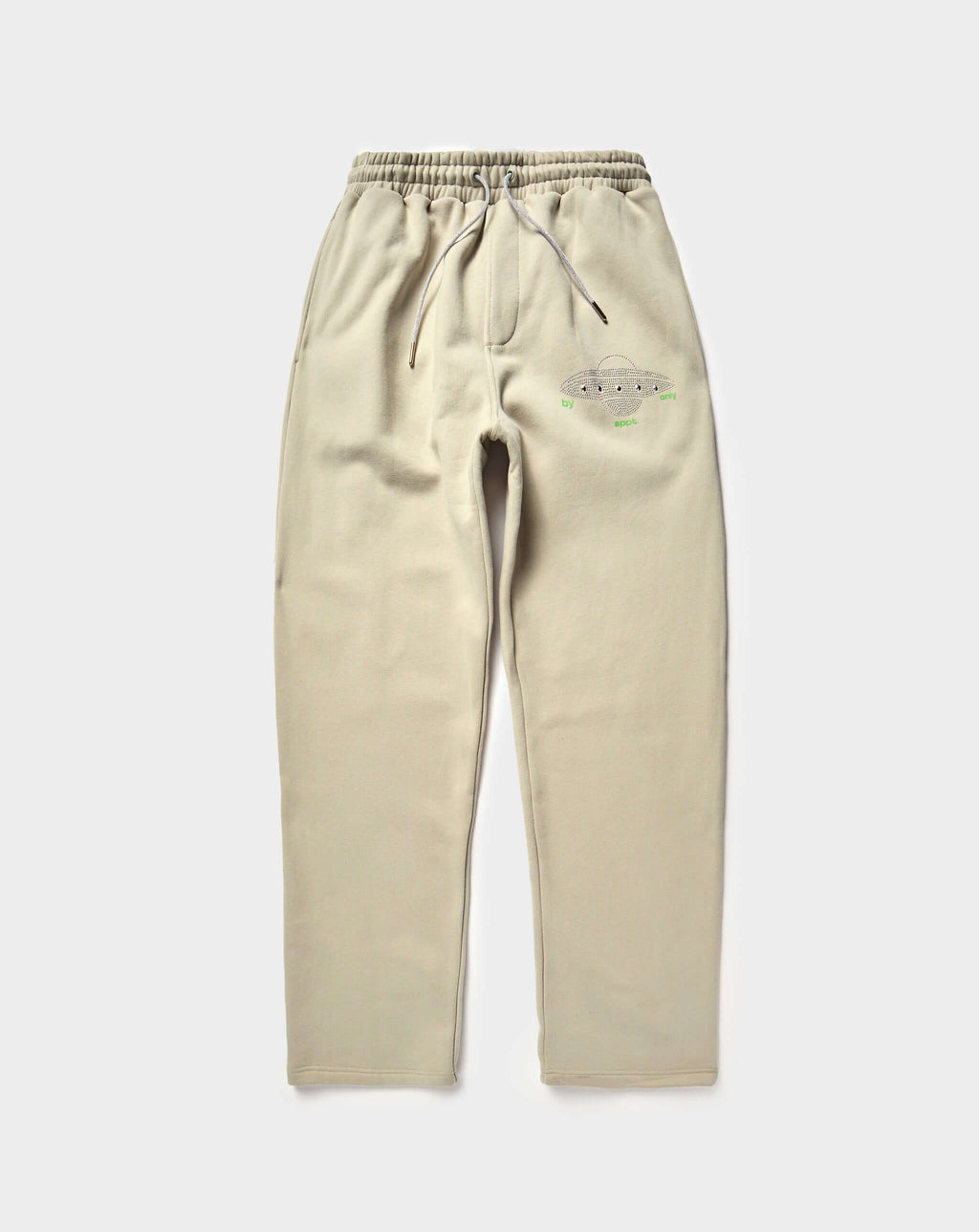 By Appointment Only Passenger Sweatpants. Underground Apparel. Rule of Next Streetwear.