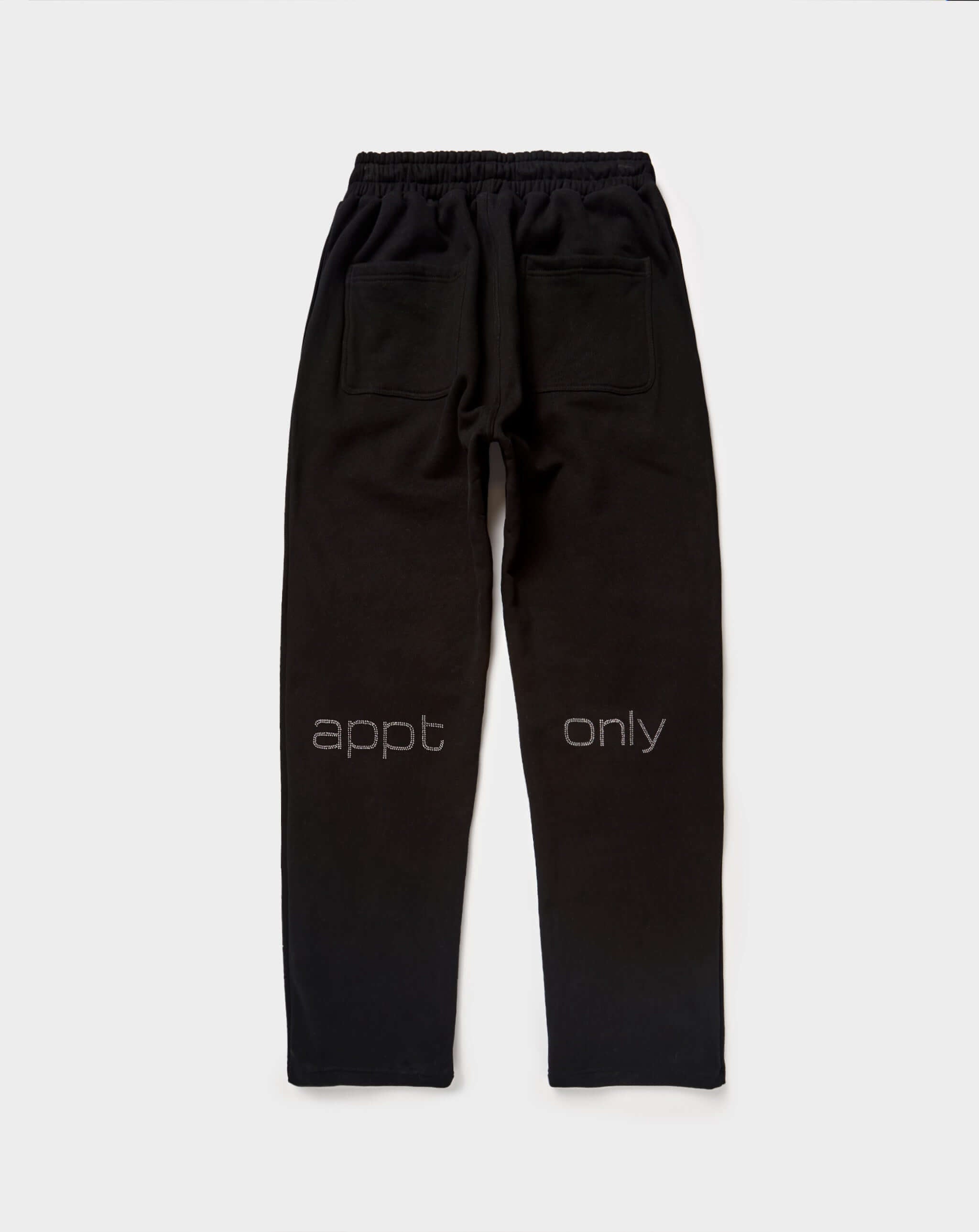 By Appointment Only Passenger Sweatpants. Underground Apparel. Rule of Next Streetwear.