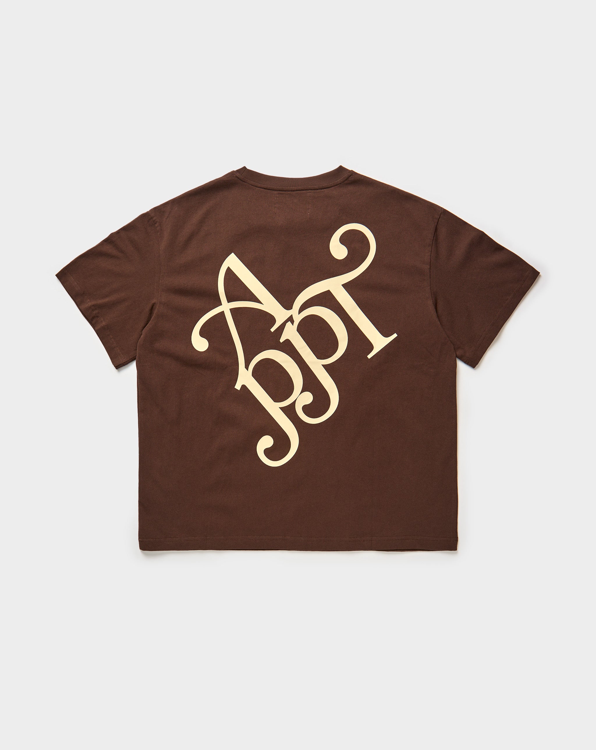 By Appointment Only Charm T-Shirt. Underground Apparel. Rule of Next Streetwear.