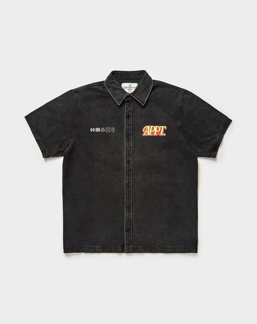 Sync Button Up