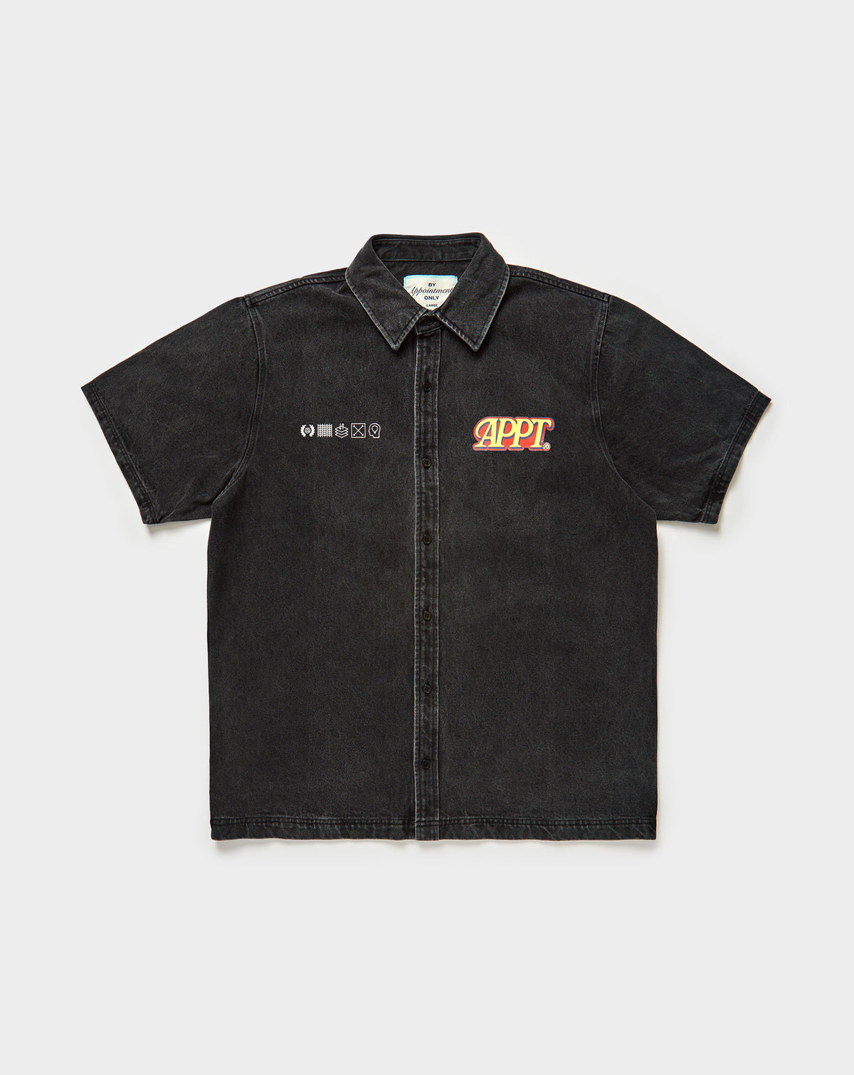 Sync Button Up