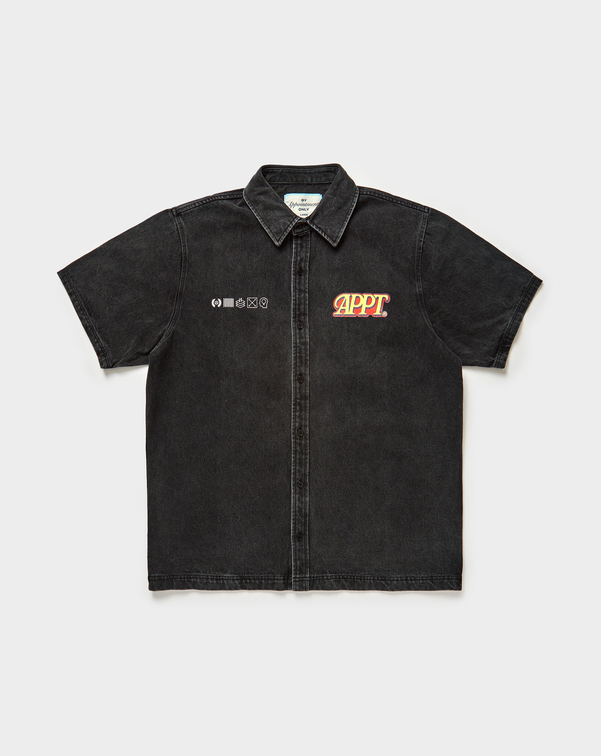 Sync Button Up