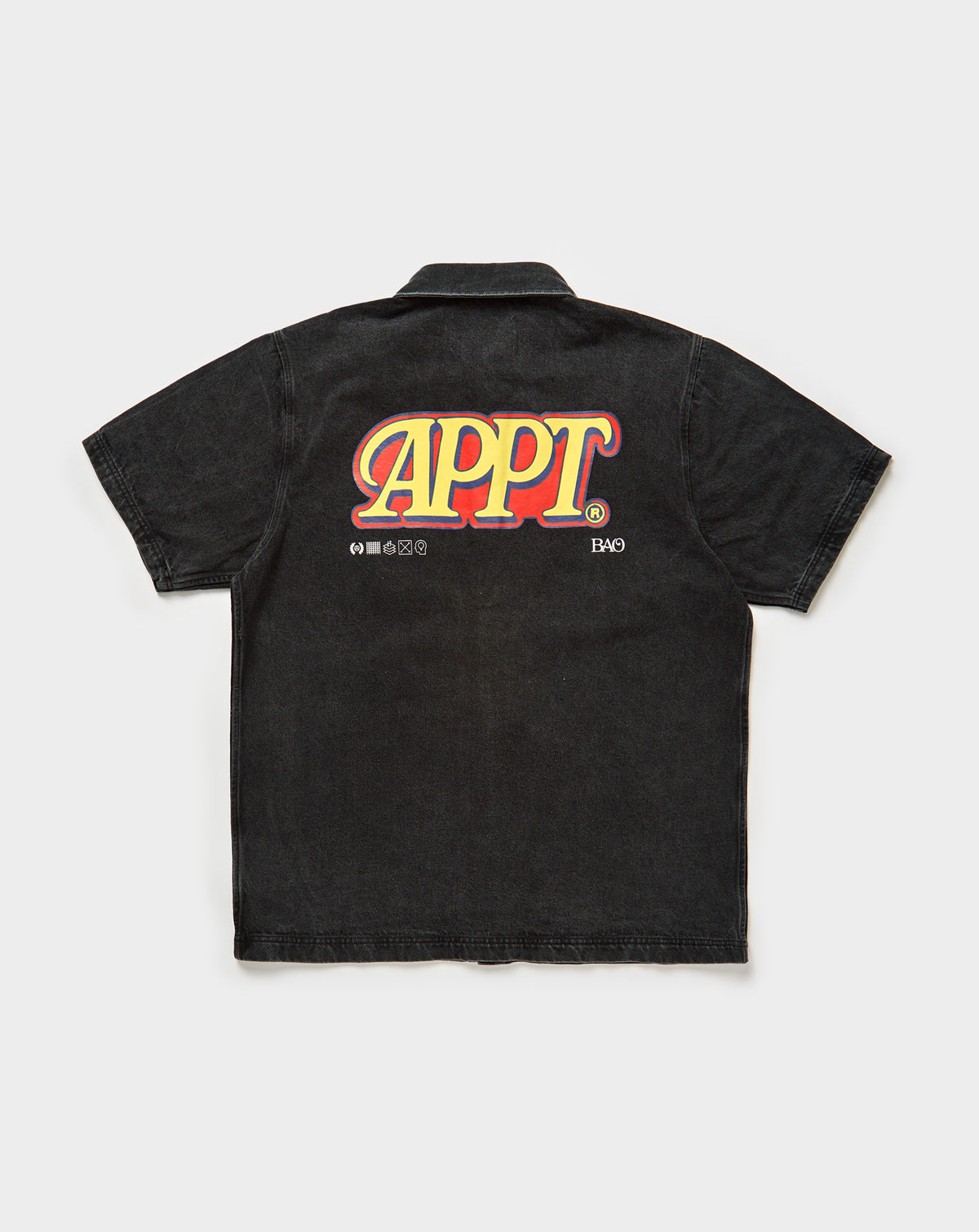 Sync Button Up