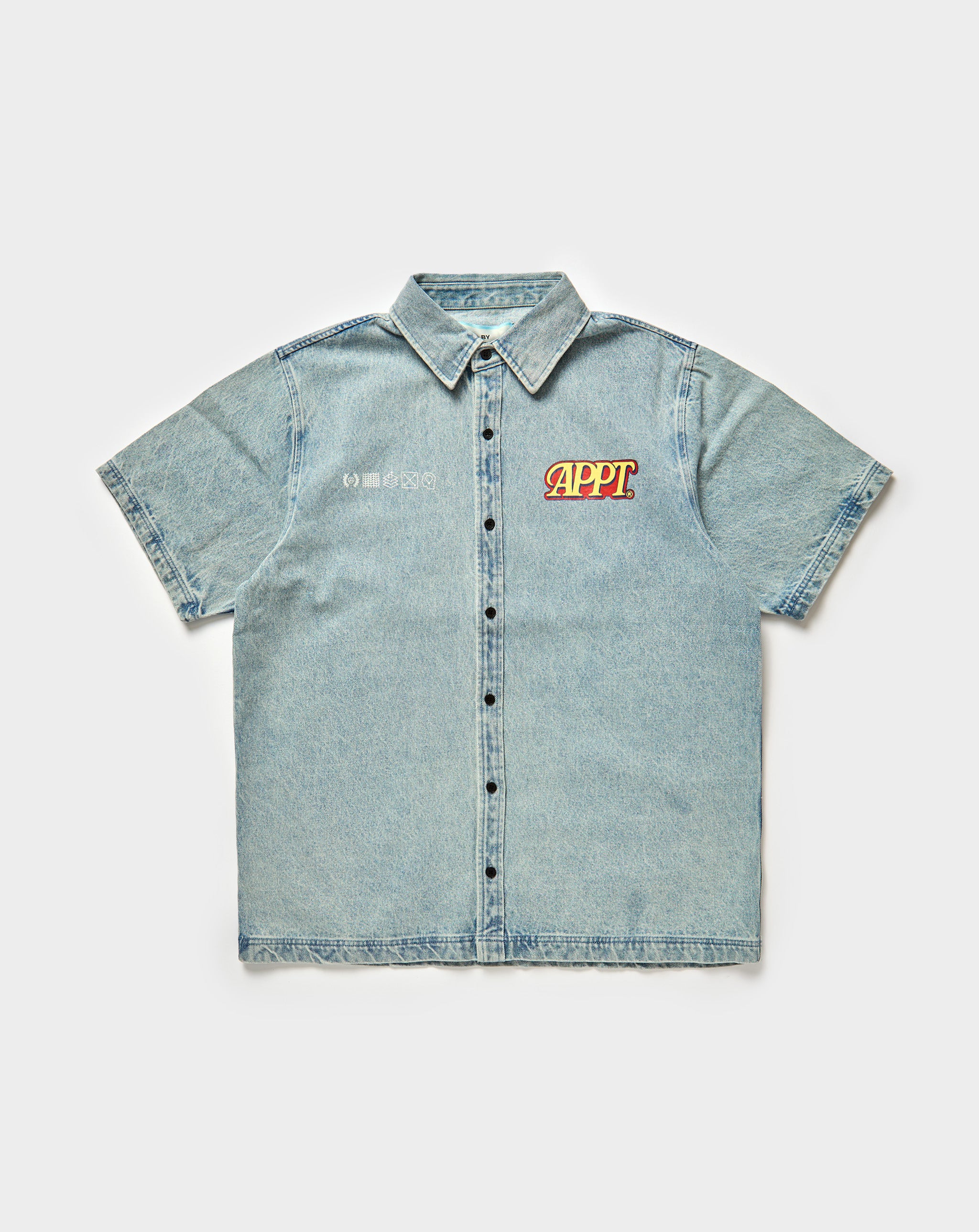 Sync Button Up