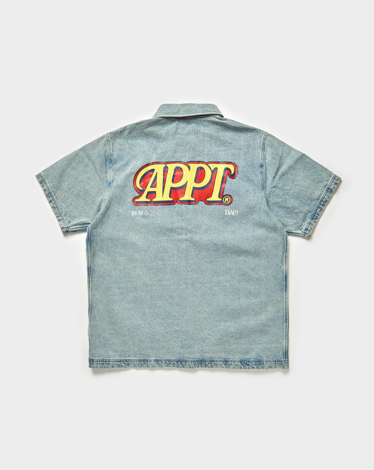 Sync Button Up