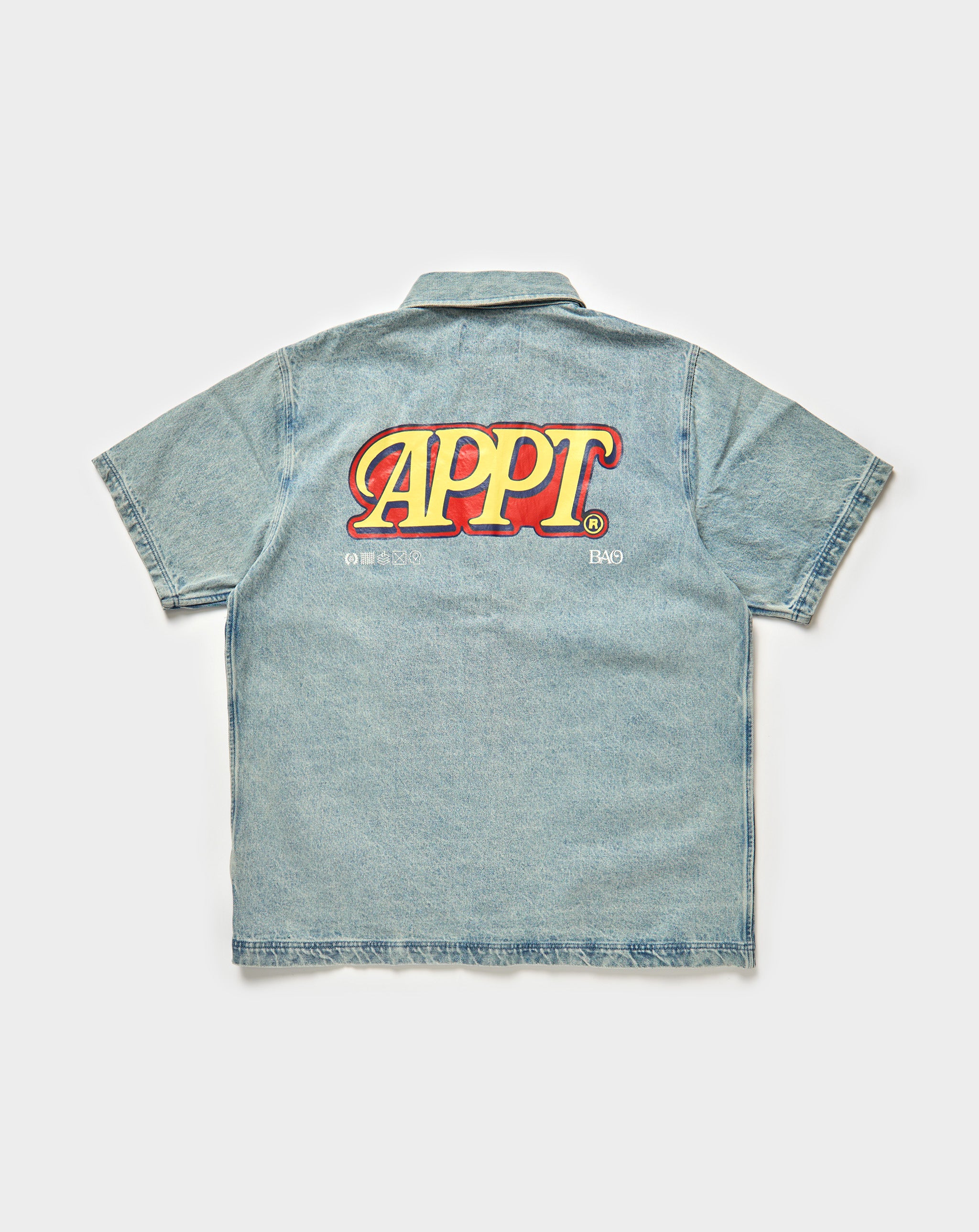 Sync Button Up