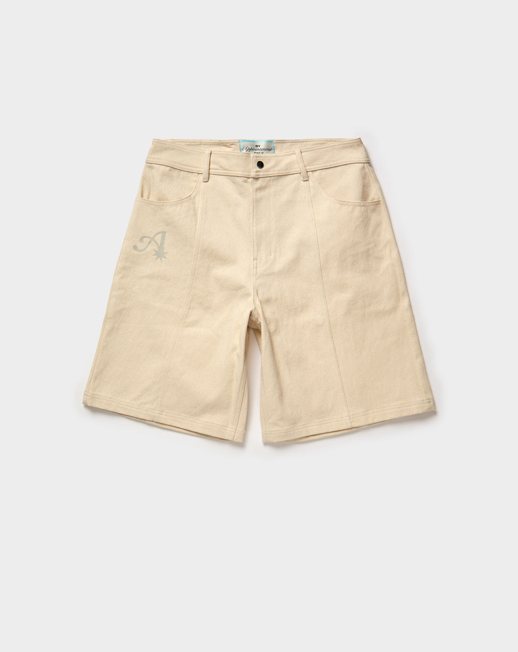 By Appointment Only Aura Shorts. Underground Apparel. Rule of Next Streetwear.