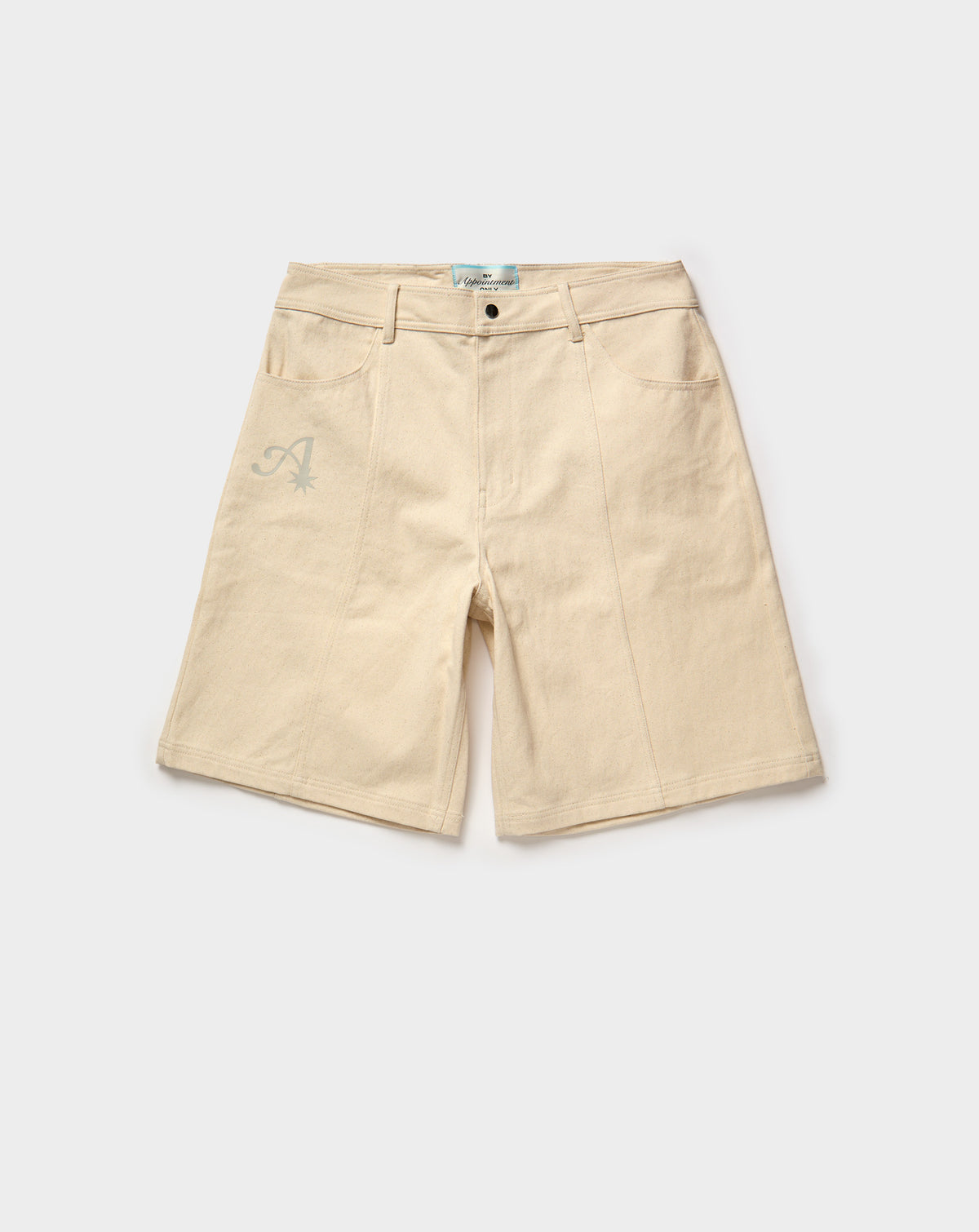 By Appointment Only Aura Shorts. Underground Apparel. Rule of Next Streetwear.