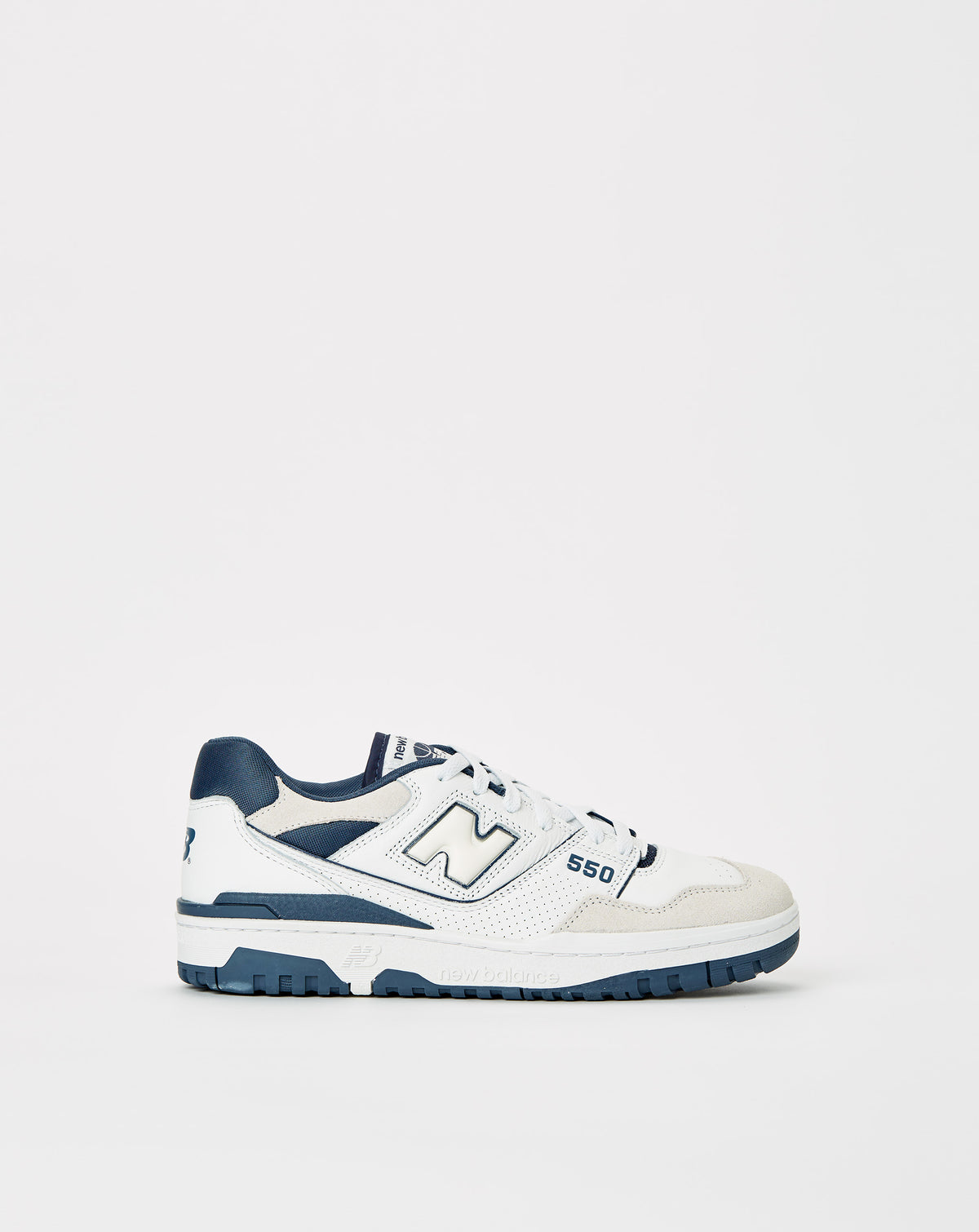 New Balance 550 - Rule of Next Footwear