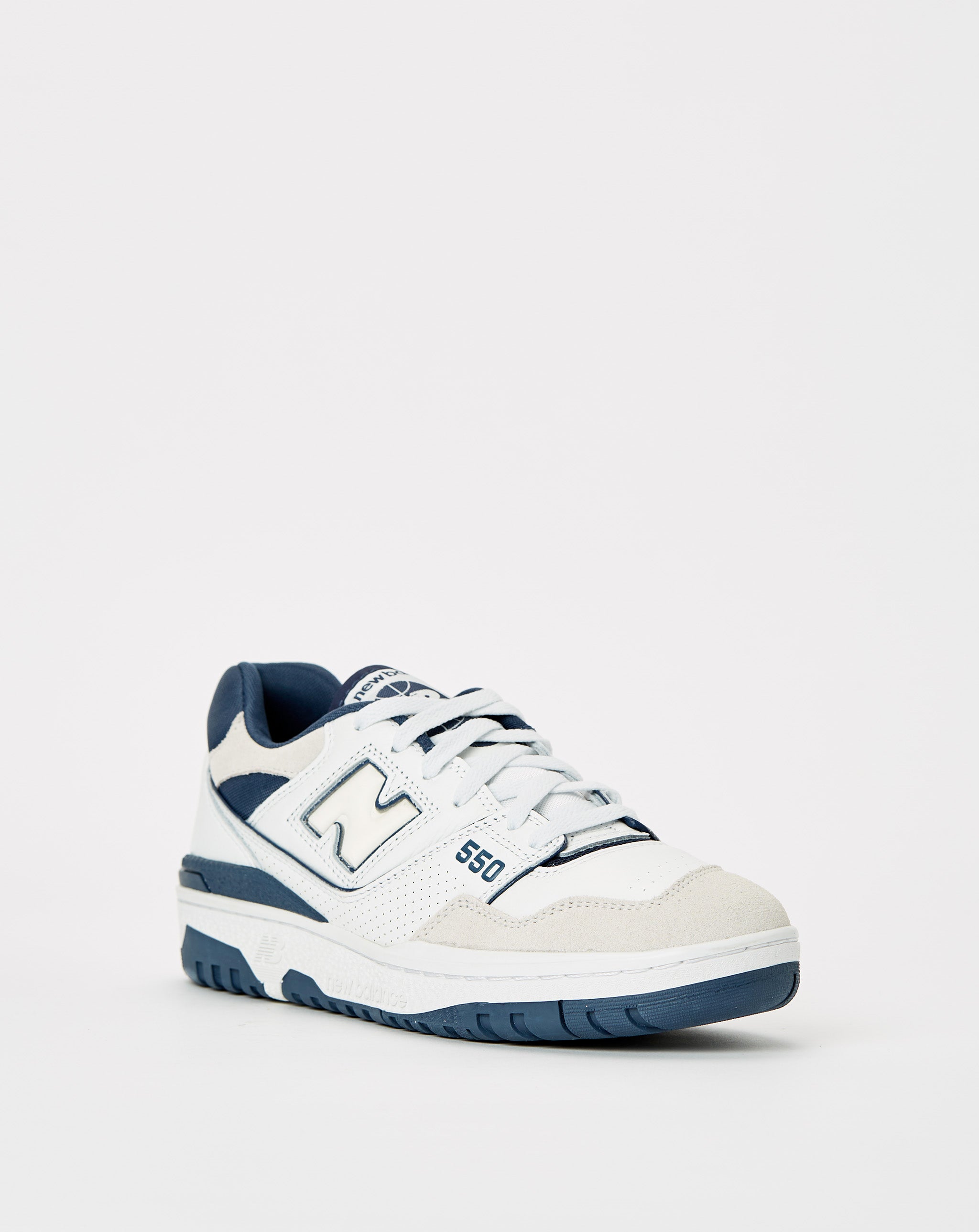 New Balance 550 - Rule of Next Footwear