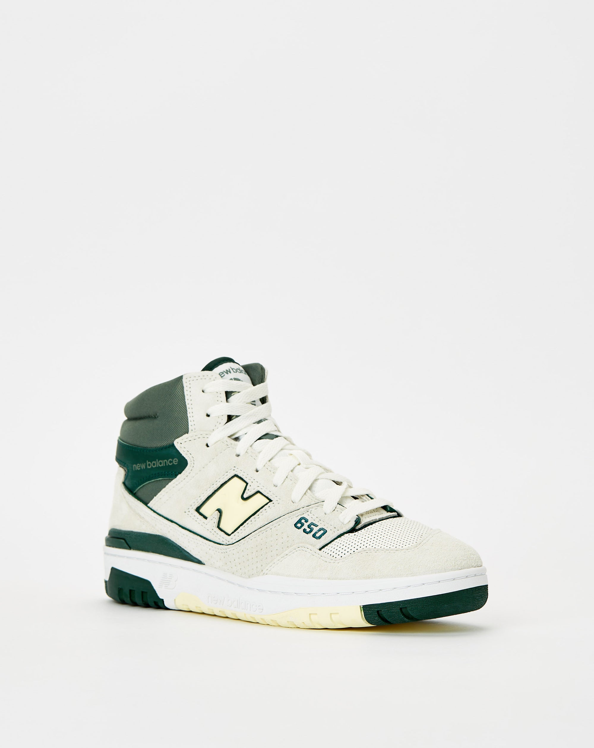 New Balance 650R - Rule of Next Footwear