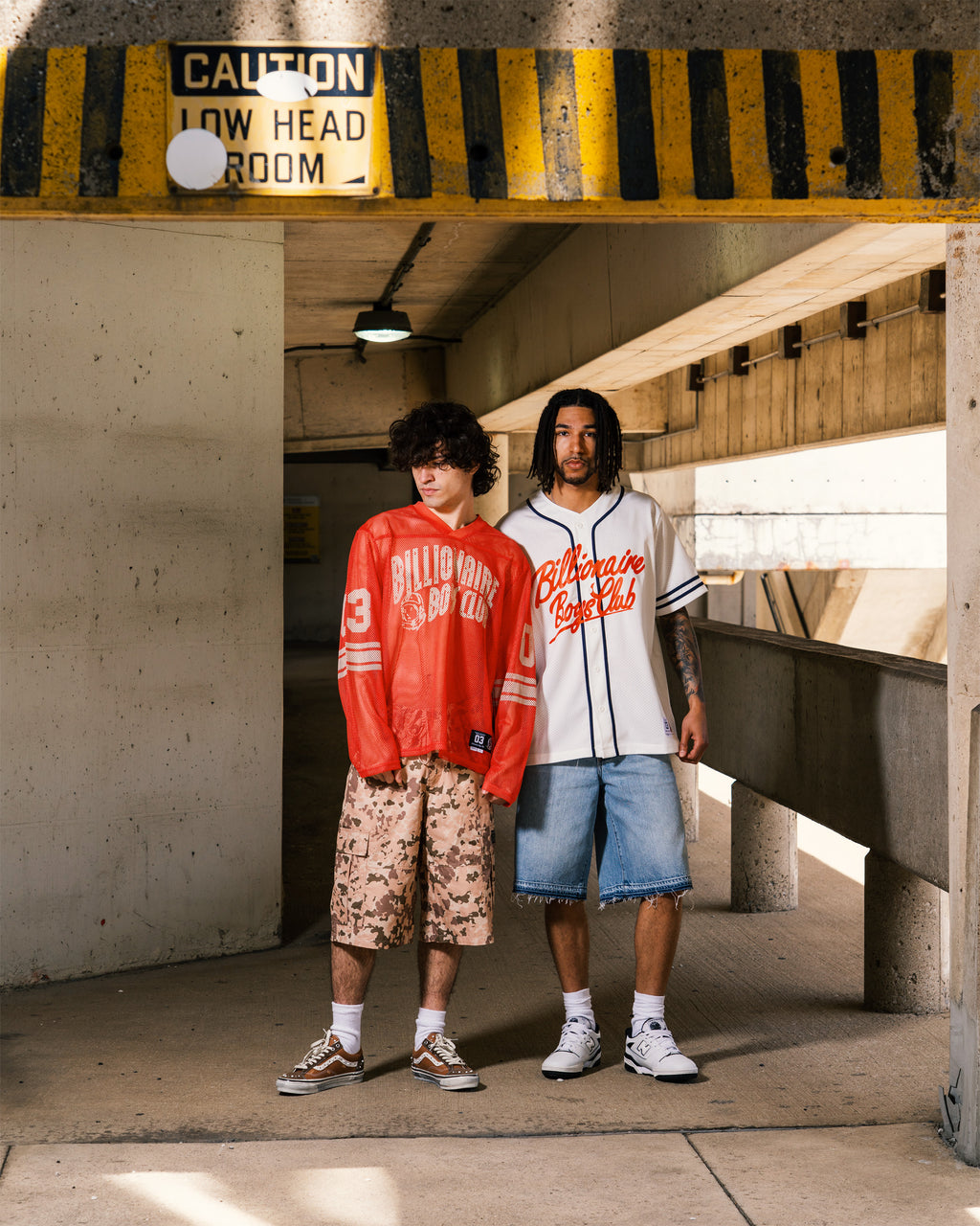 Billionaire Boys Club BB Drill Shorts. Underground Apparel. Rule of Next Streetwear.