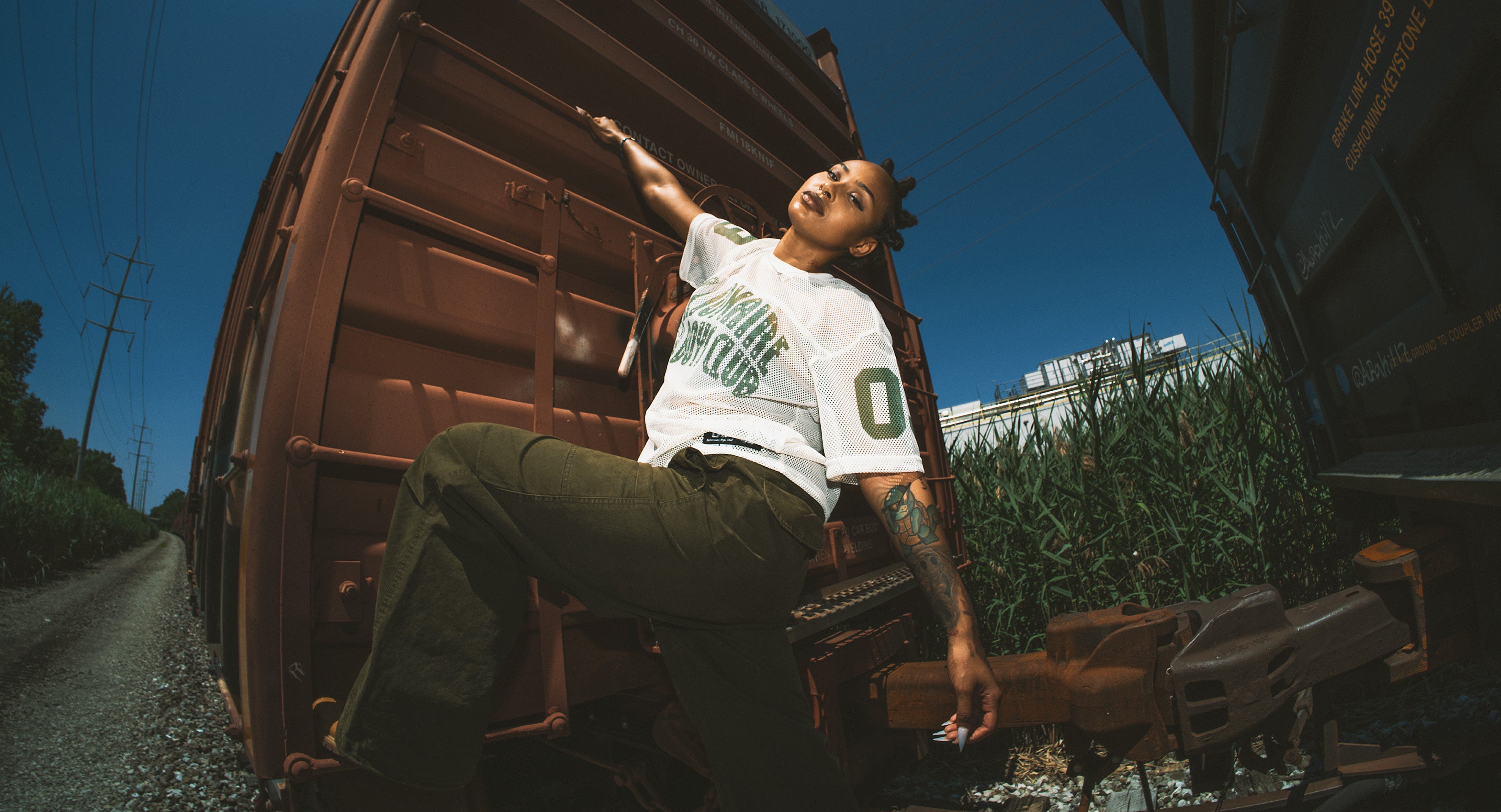 Rule of Next® | Underground Streetwear Boutique | Unseen Brands