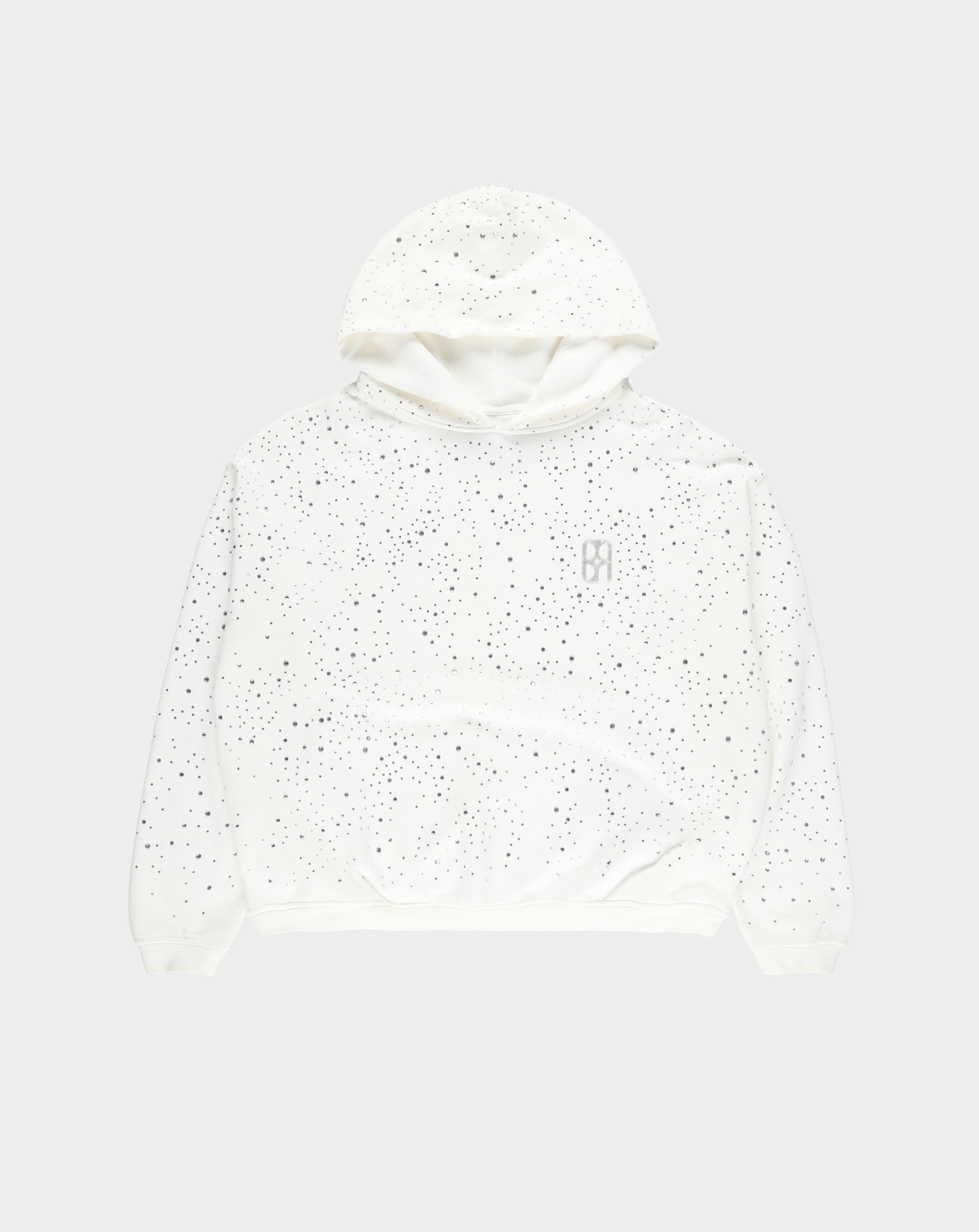 Birth Of Royal Child Starry Skydiamond Hoodie - Rule of Next Apparel