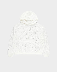 Birth Of Royal Child Starry Skydiamond Hoodie - Rule of Next Apparel