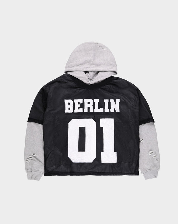 PRVT LBL Berlin Hoodie - Rule of Next Apparel